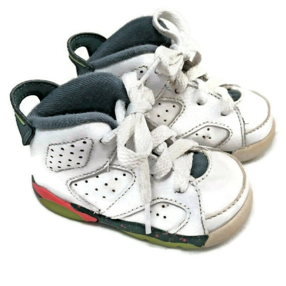 nike jordan toddler boy shoes